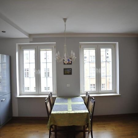 Dluga Street Apartament Gdansk Exterior foto