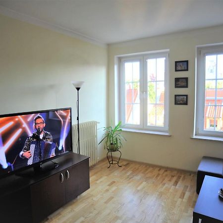 Dluga Street Apartament Gdansk Exterior foto